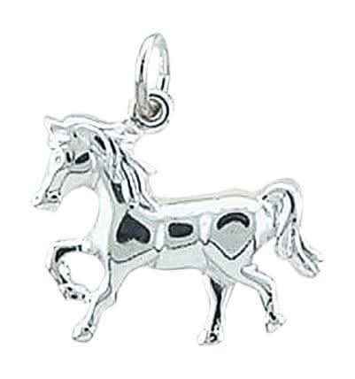 Anhänger Pferd 925 Silber