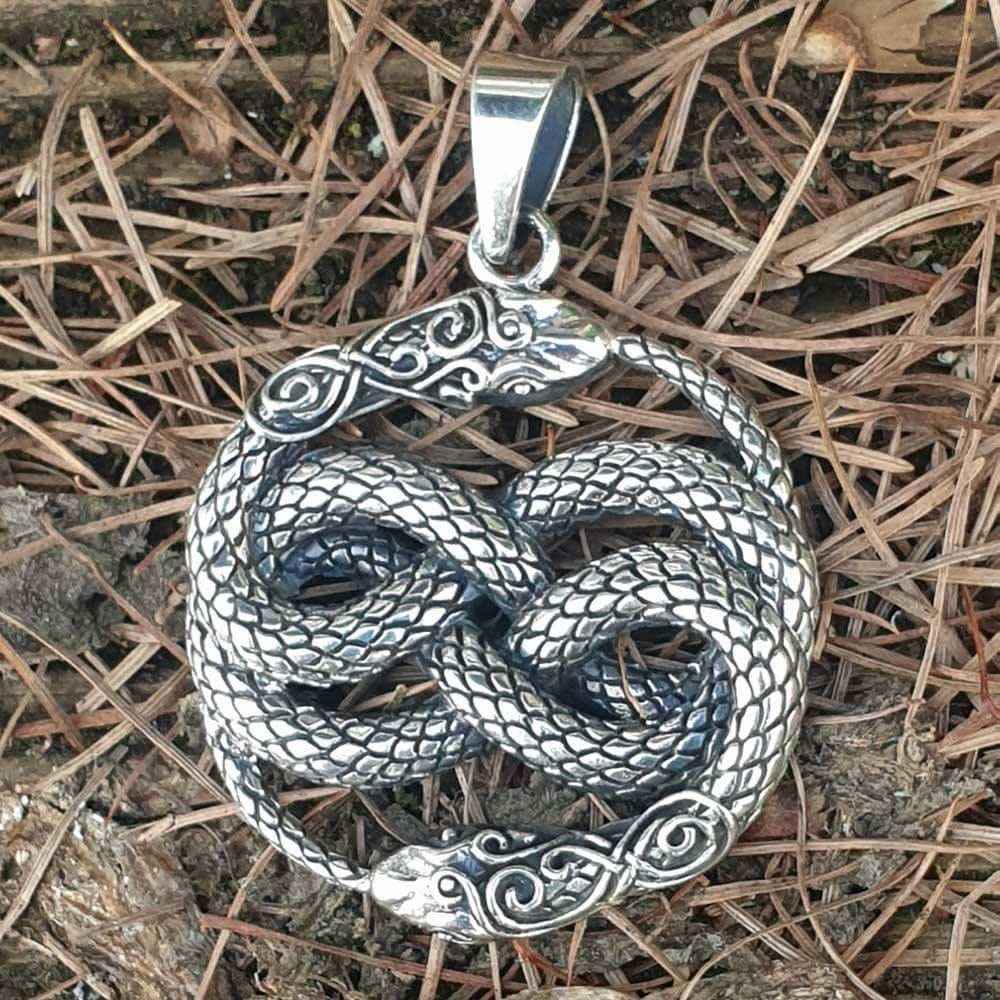 Auryn Aurin Schmuck Anhänger Mittelalter Antik