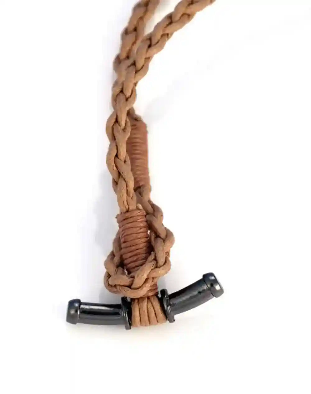 Bico Halskette ORITAMAE Anhänger Schmuck - Modern - Durchmesser 35mm