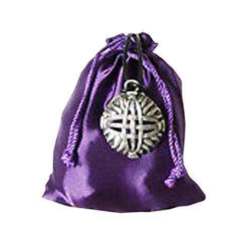 Der Stammes Knoten - Keltische Knoten - 40x30mm