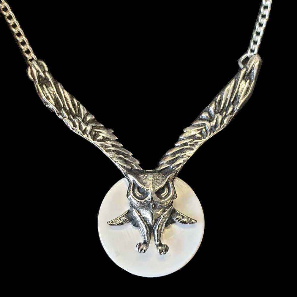 Lammas Mondeule Schmuck Anhänger Magische Tiere Hexen Magier 4 x 4,3 c