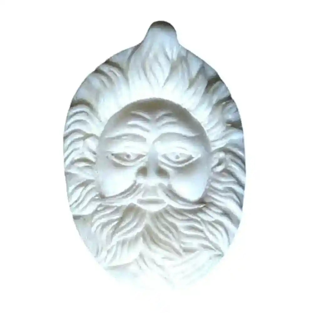 Sonnengott Anhänger Schmuck - Sonne - 40x27mm