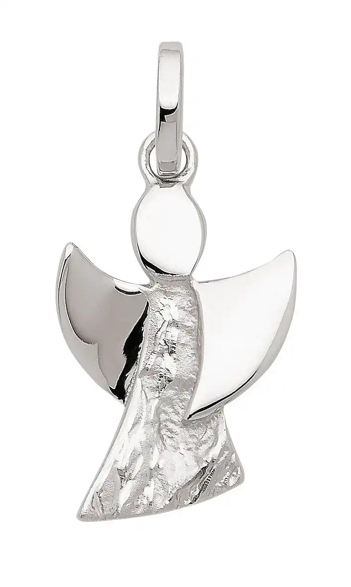 Engel und Elfen Anhänger aus Silber - Firma Holzenplotz - Silberketten-Goldketten.de 