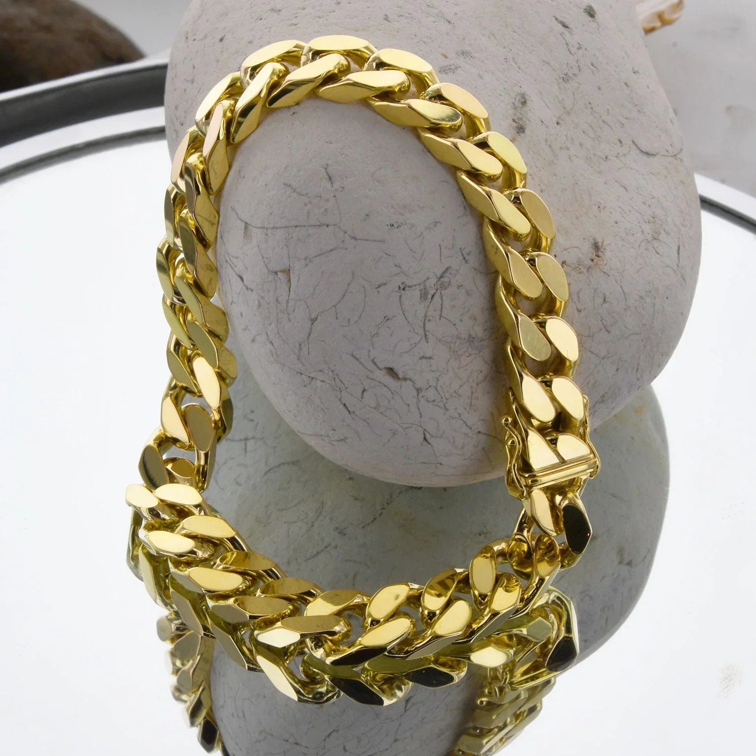 Armketten aus Gold