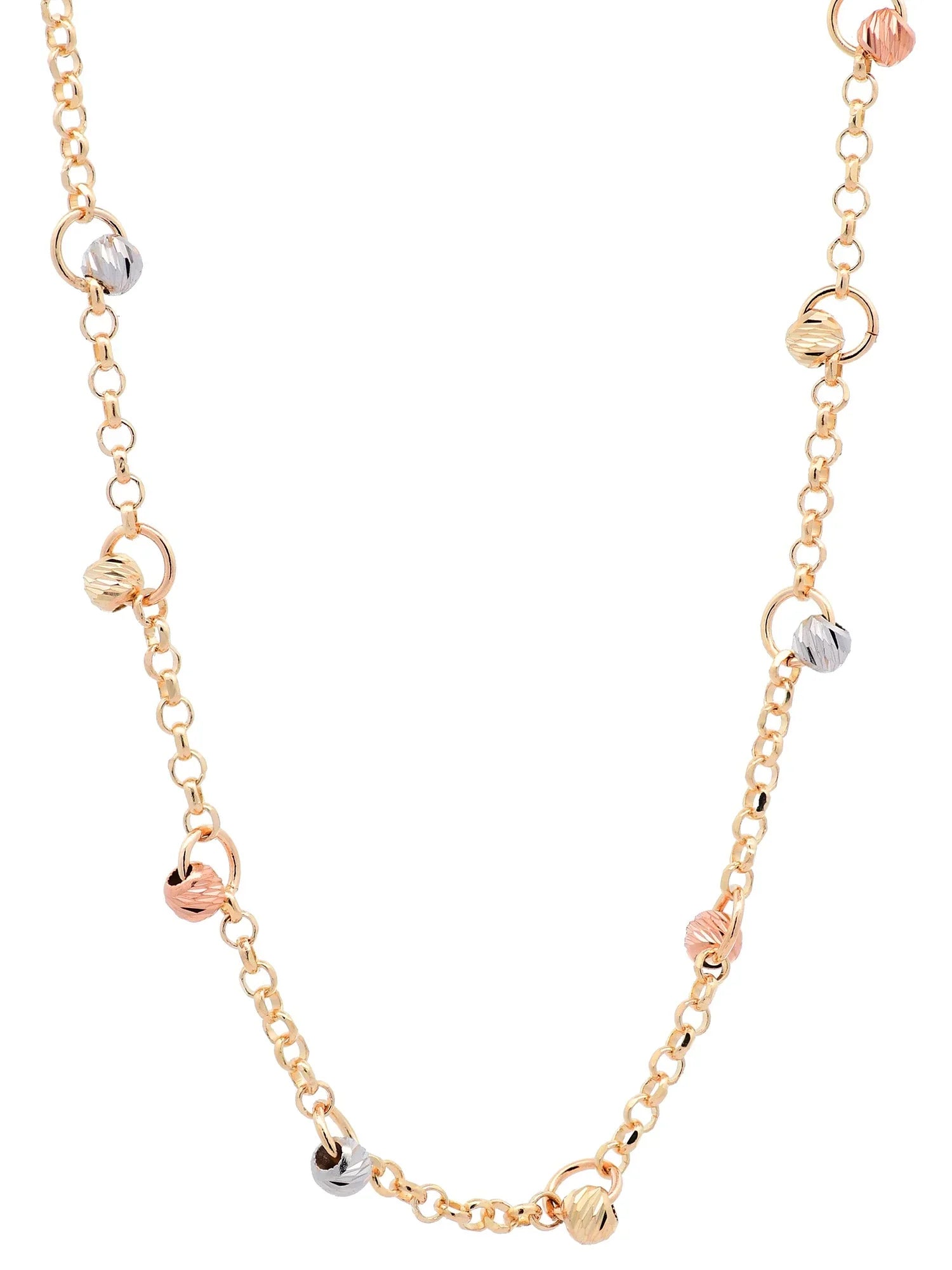 Alle Goldketten - Firma Holzenplotz - Silberketten-Goldketten.de 