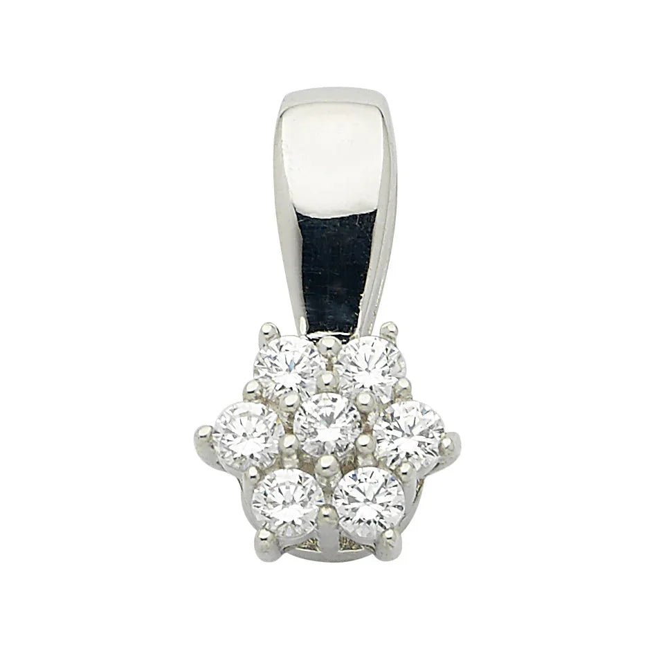 Alle Silber Anhänger - Firma Holzenplotz - Silberketten-Goldketten.de 