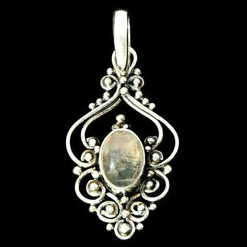 Schmuck Anhänger 925 Silber Serlingsilber versch Schmucksteine