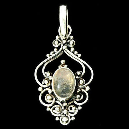 Schmuck Anhänger 925 Silber Serlingsilber versch Schmucksteine