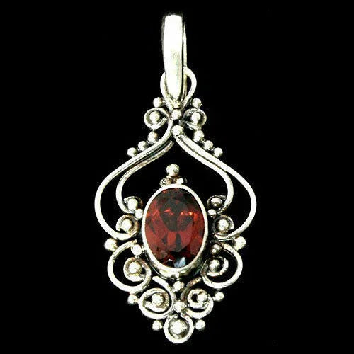 Schmuck Anhänger 925 Silber Serlingsilber versch Schmucksteine
