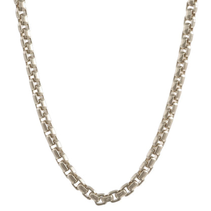 Silberkette Venezianerkette Breite 2,0mm - 925 Silber