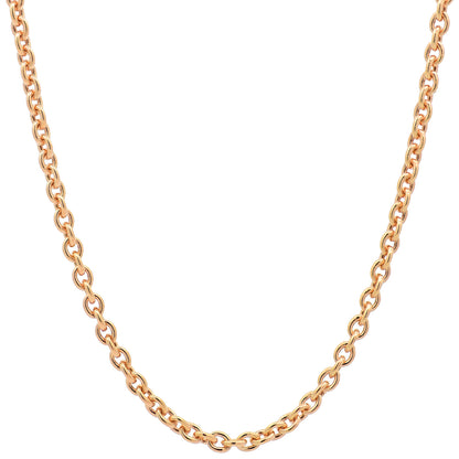 Goldkette Ankerkette Breite 1,5mm - 750-18 Karat Gold