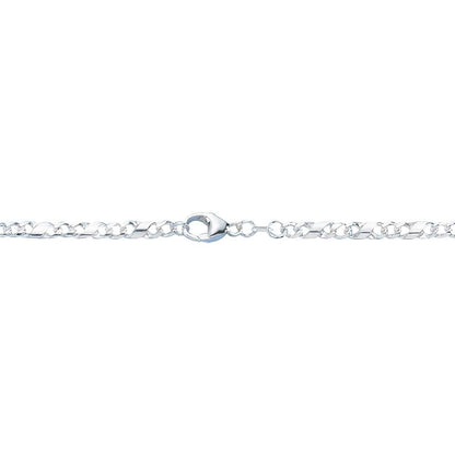 Dollar Kette Halskette  925 Sterlingsilber Auswahl