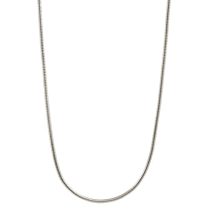 Schlangenkette Halskette  925 Sterlingsilber Auswahl
