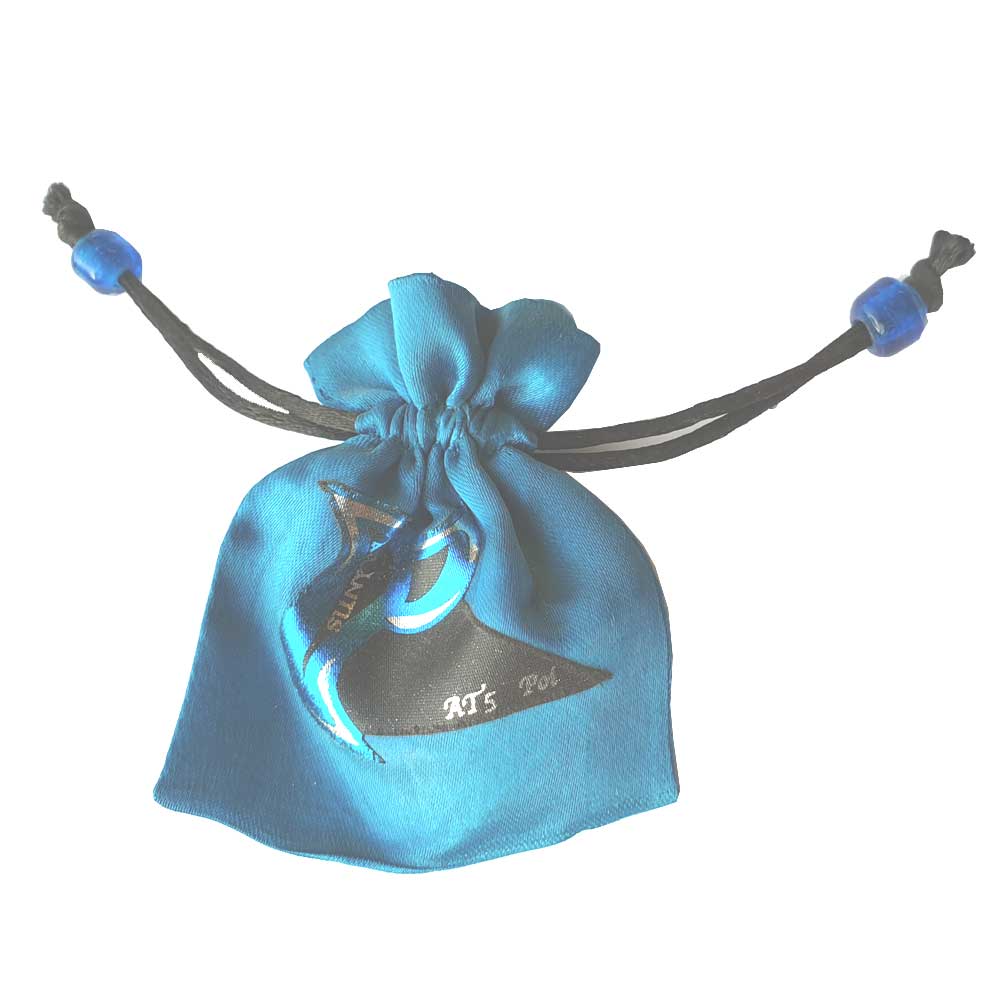 POI Anhänger Schmuck + Kette - Fantasie , Modern - 42x28 mm