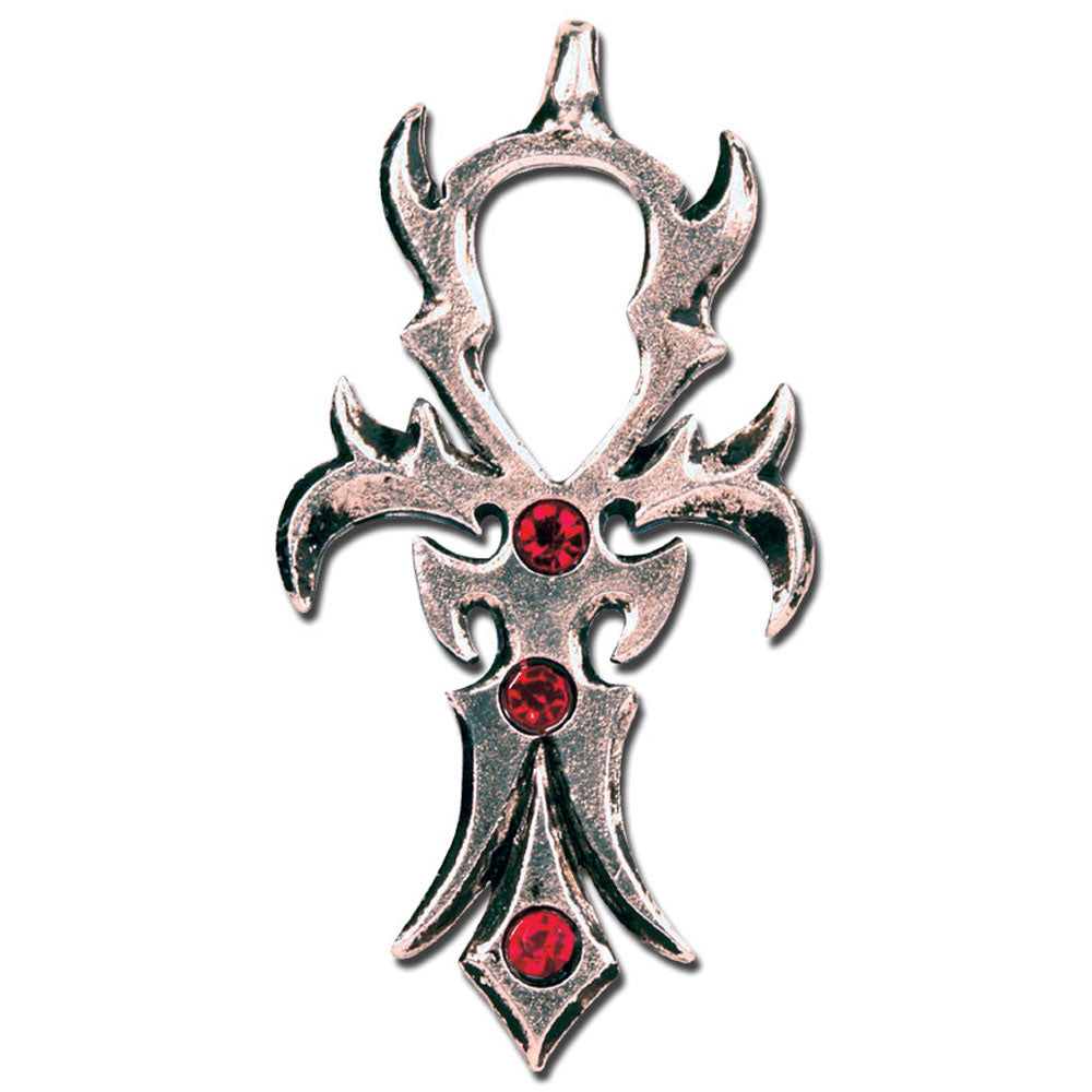 IMPS KREUZ Anhänger Schmuck - Kreuze - 52x27mm