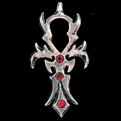 IMPS KREUZ Anhänger Schmuck - Kreuze - 52x27mm