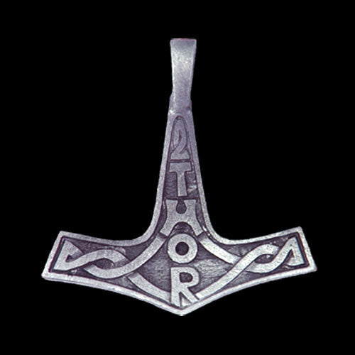 Thor`s Hammer - Thorhammer -