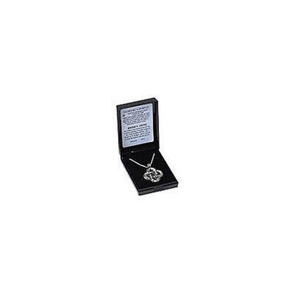 Triskilian Anhänger Schmuck 46x36mm