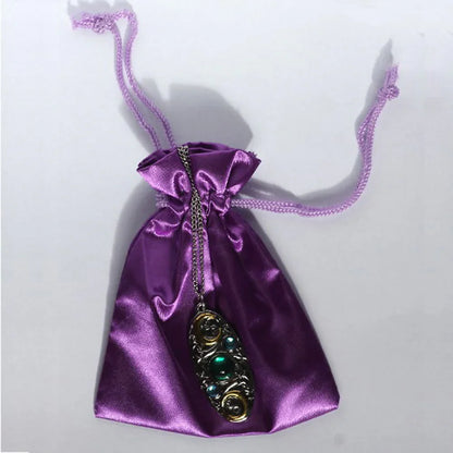 Merlins Eiche Mythische Kelten  Baum Knoten Schmuck Anhänger Amulett Talisman