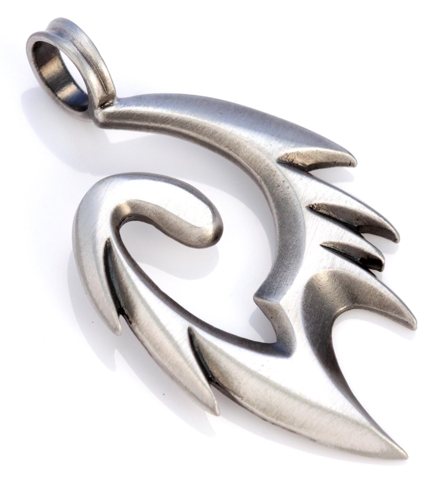 Original Bico Australia Schmuck Anhänger Pyro groß - Modern -
