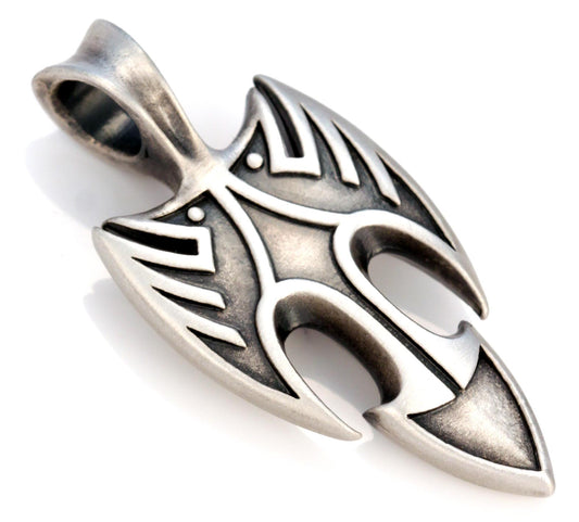 Original Bico Australia Schmuck Anhänger Blackbird - Modern -