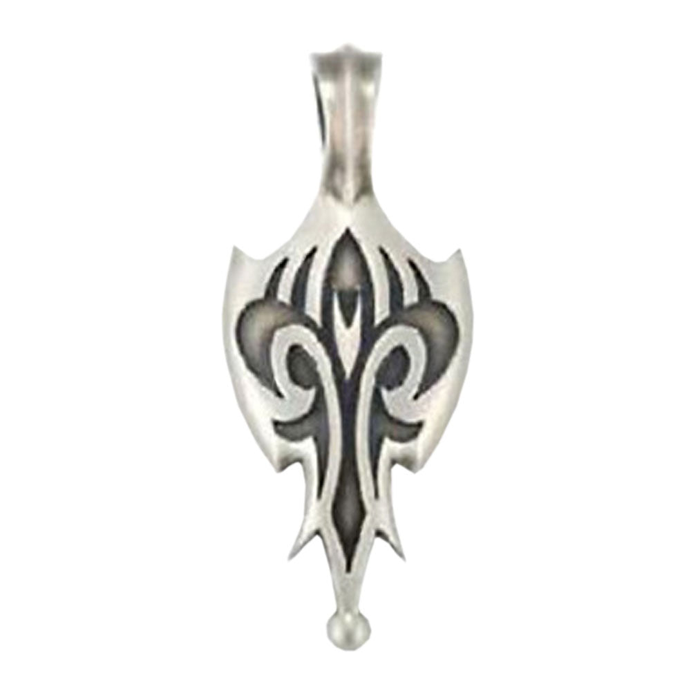 Original Bico Australia Schmuck Anhänger Harrier - Modern -