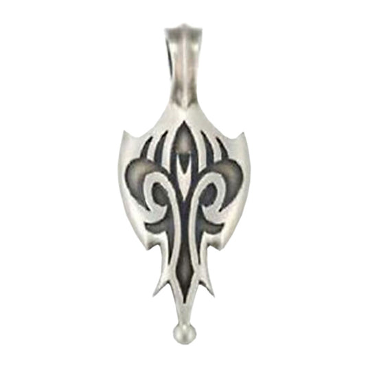 Original Bico Australia Schmuck Anhänger Harrier - Modern -