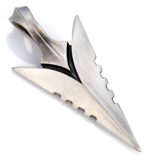 Original Bico Australia Schmuck Anhänger Assal - Modern -