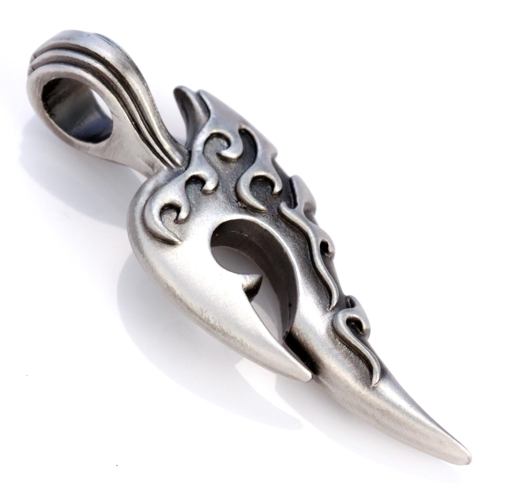 Original Bico Australia Schmuck Anhänger   OUTLAW  - Modern - 