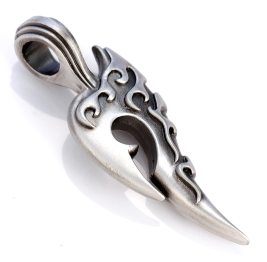 Original Bico Australia Schmuck Anhänger   OUTLAW  - Modern - 