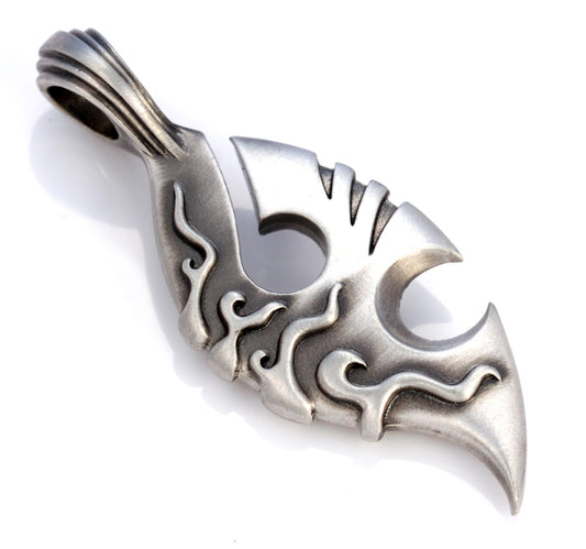 Original Bico Australia Schmuck Anhänger Thaylacine - Modern -