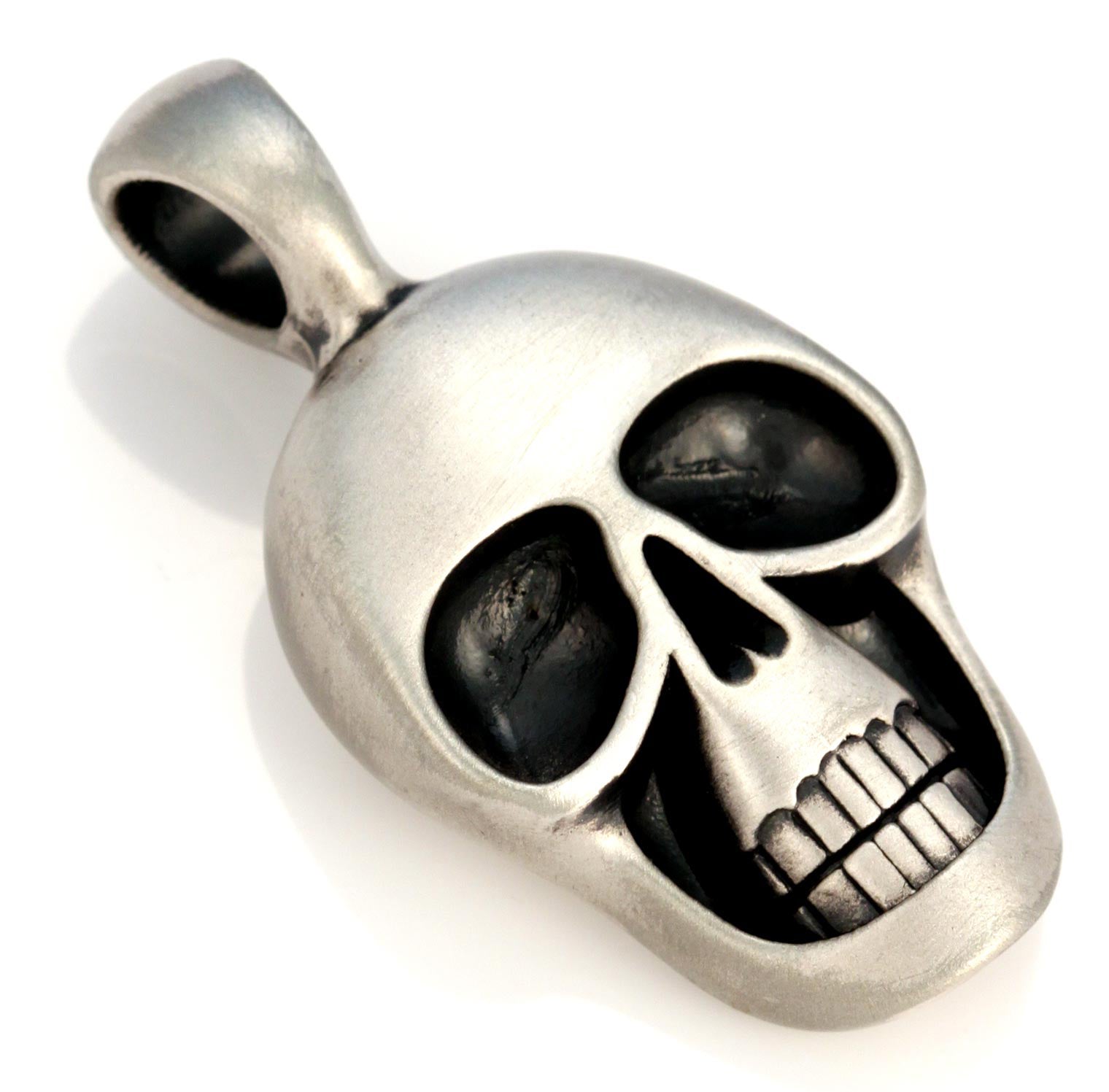 Original Bico Australia Schmuck Anhänger  MORTY - Modern - 20x40mm