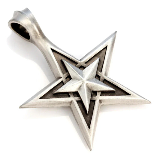 Original Bico Australia Schmuck Anhänger  - Modern - UBERNOVA