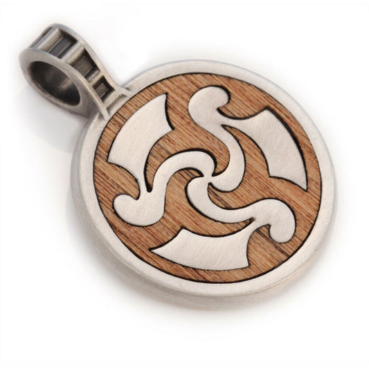 Original Bico Australia Schmuck Anhänger Dahaka - Modern -