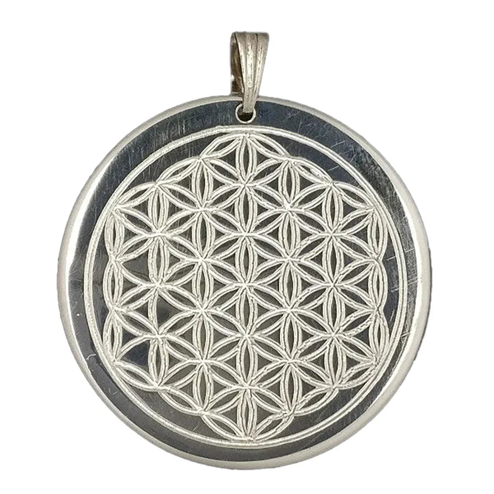 Die Blume des Lebens Flower of Life - Blume des Lebens - 35mm