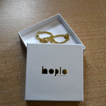 Goldkette Singapurkette Halskette Breite 1,6 mm 333-8 Karat  echt Gold