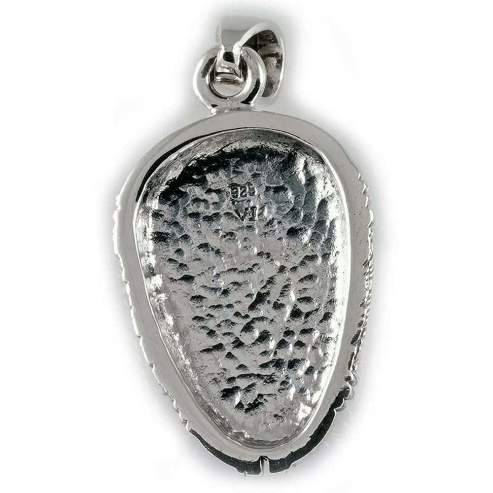 Amulett Gott Benelus Schmuck Anhänger 925er Silber Kelten celtic - Firma Holzenplotz - Silberketten - Goldketten.de