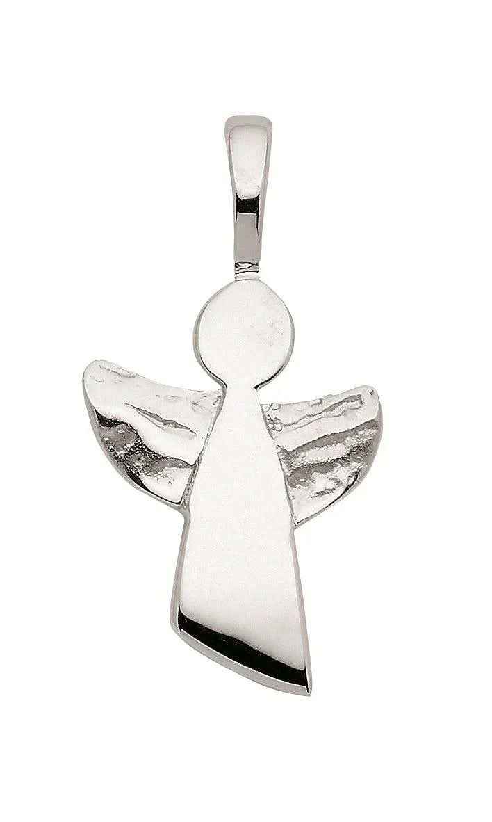 Anhänger  Engel 925 Silber