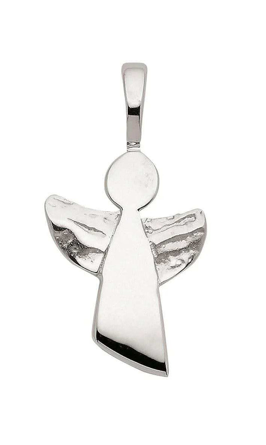 Anhänger Engel 925 Silber - Firma Holzenplotz - Silberketten - Goldketten.de