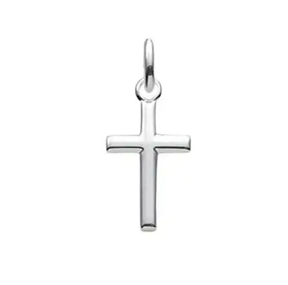 Anhänger Kreuz  925 Silber
