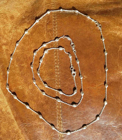 Ankerkette Halskette Breite 1,8 mm - 925 Sterlingsilber Auswahl - Firma Holzenplotz - Silberketten-Goldketten.de 