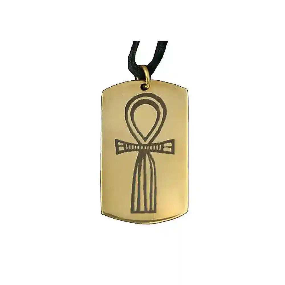 Ankh die ägyptische Hieroglyphe des Lebens und der Unsterblichkeit