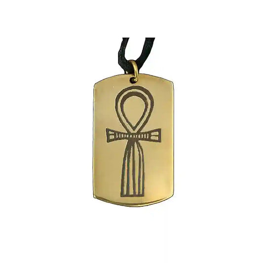 Ankh die ägyptische Hieroglyphe des Lebens und der Unsterblichkeit