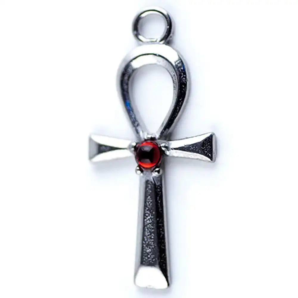 Ankh Kreuz - Kreuze - Firma Holzenplotz - Silberketten - Goldketten.de