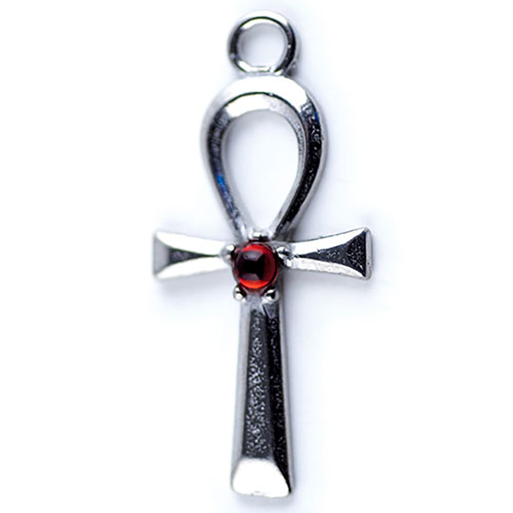 Ankh Kreuz - Kreuze - Firma Holzenplotz - Silberketten - Goldketten.de