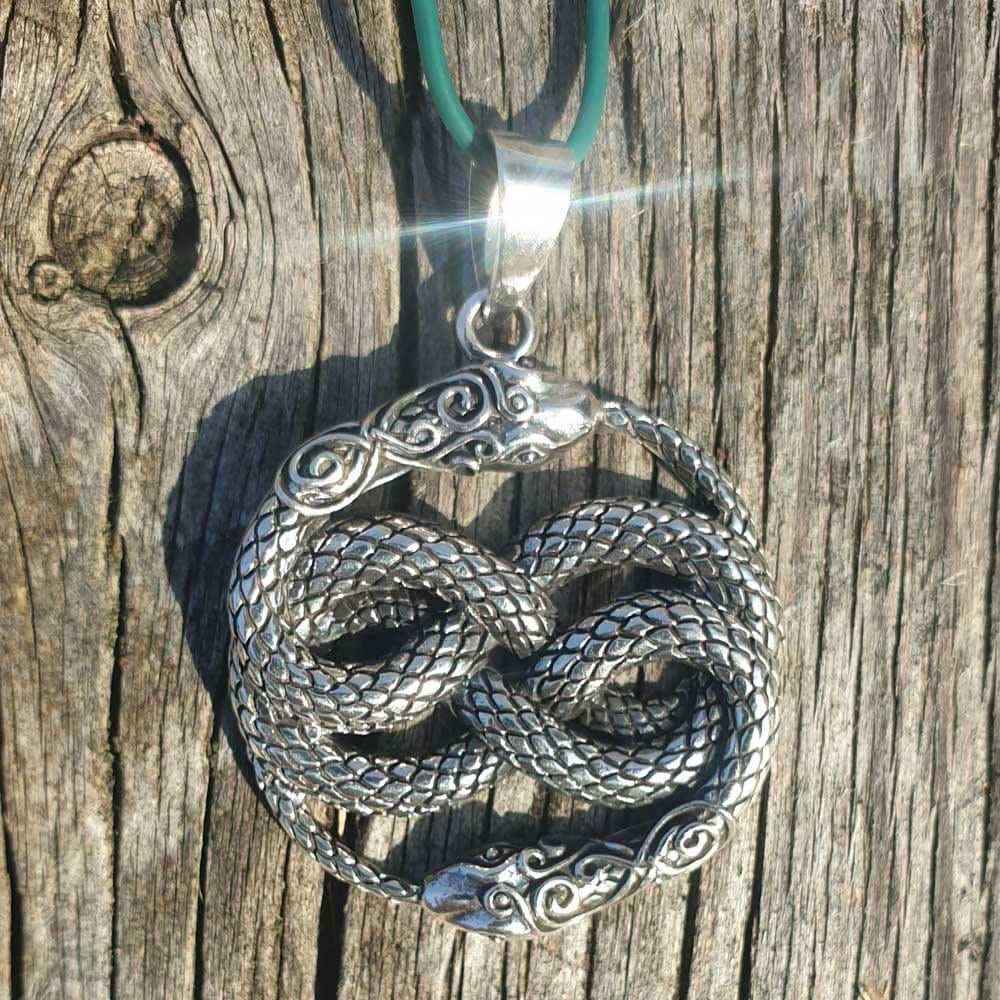 Auryn Aurin Schmuck Anhänger Mittelalter Antik