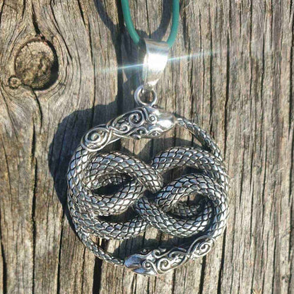 Auryn Aurin Schmuck Anhänger Mittelalter Antik