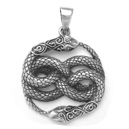 Auryn Aurin Schmuck Anhänger Mittelalter Antik