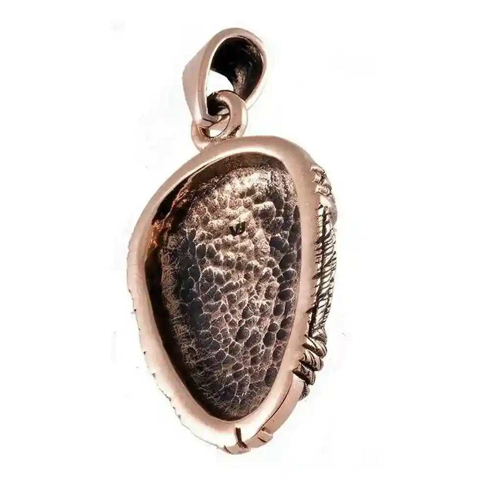 Belenus Keltisches Bronze Amulett Anhänger Schmuck Celtic Gott