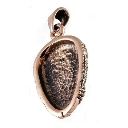 Belenus Keltisches Bronze Amulett Anhänger Schmuck Celtic Gott